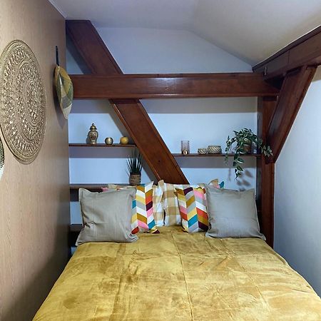 Kapetan-Misa Apartment Belgrade Luaran gambar
