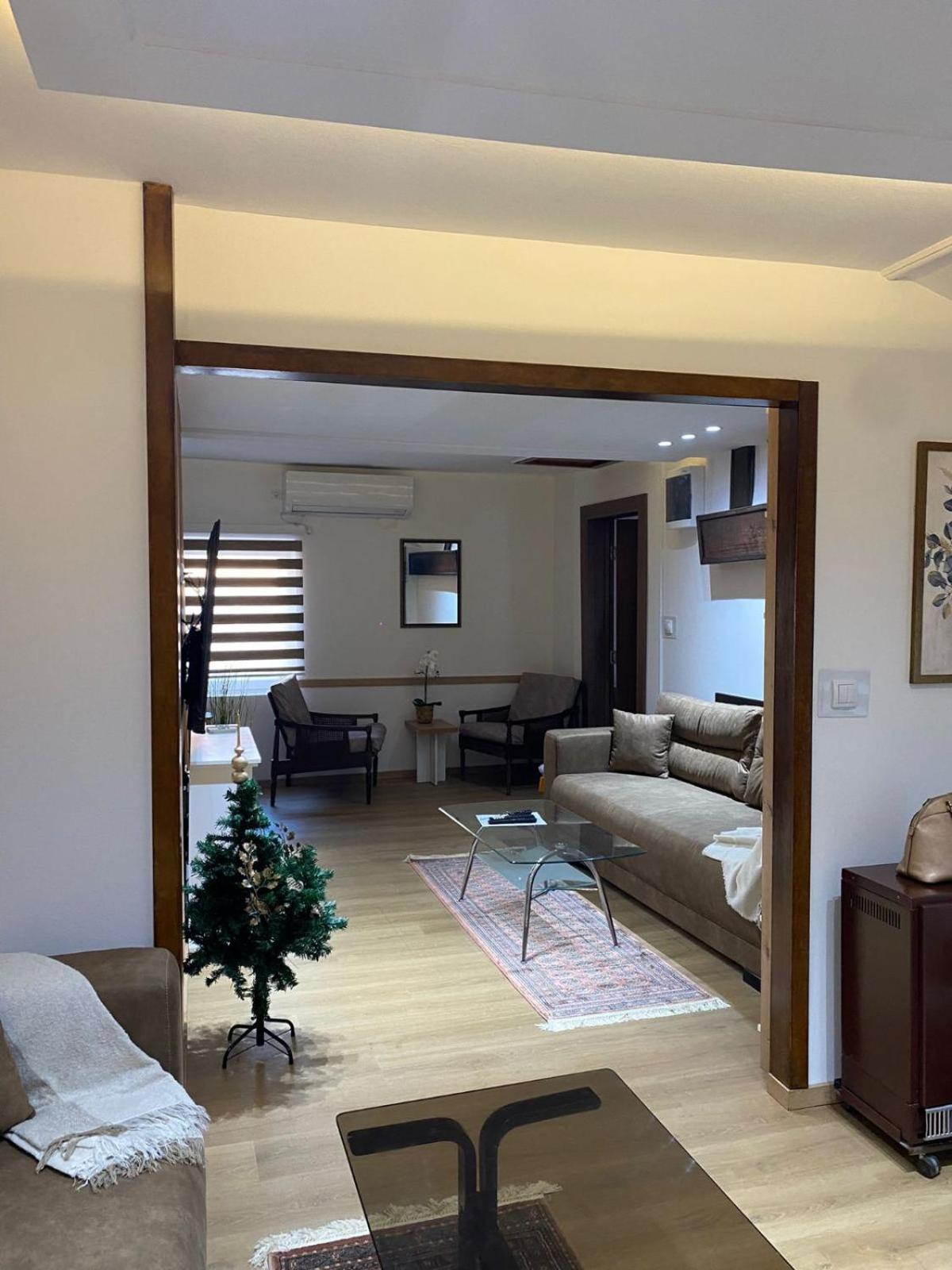 Kapetan-Misa Apartment Belgrade Luaran gambar