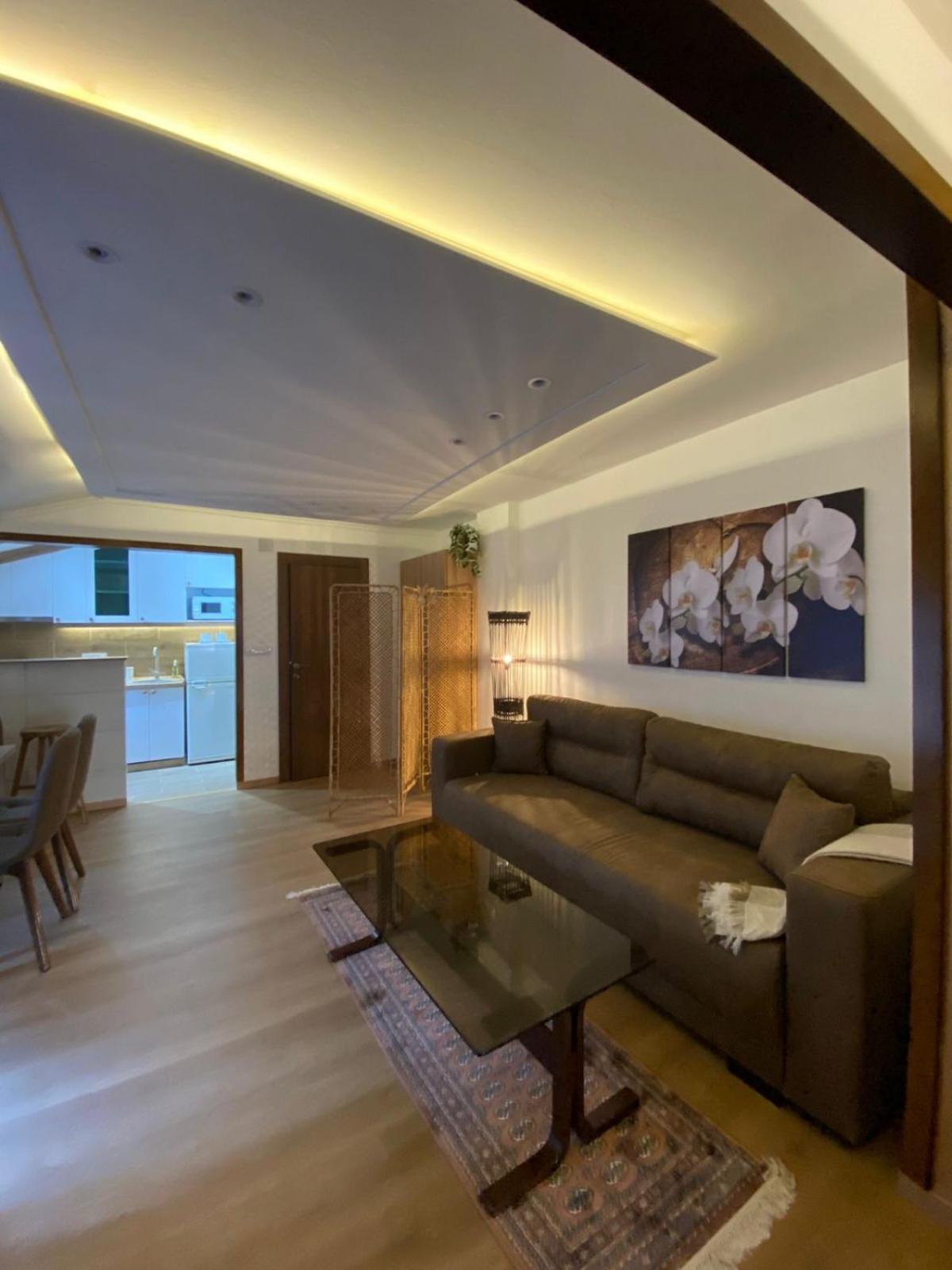 Kapetan-Misa Apartment Belgrade Luaran gambar