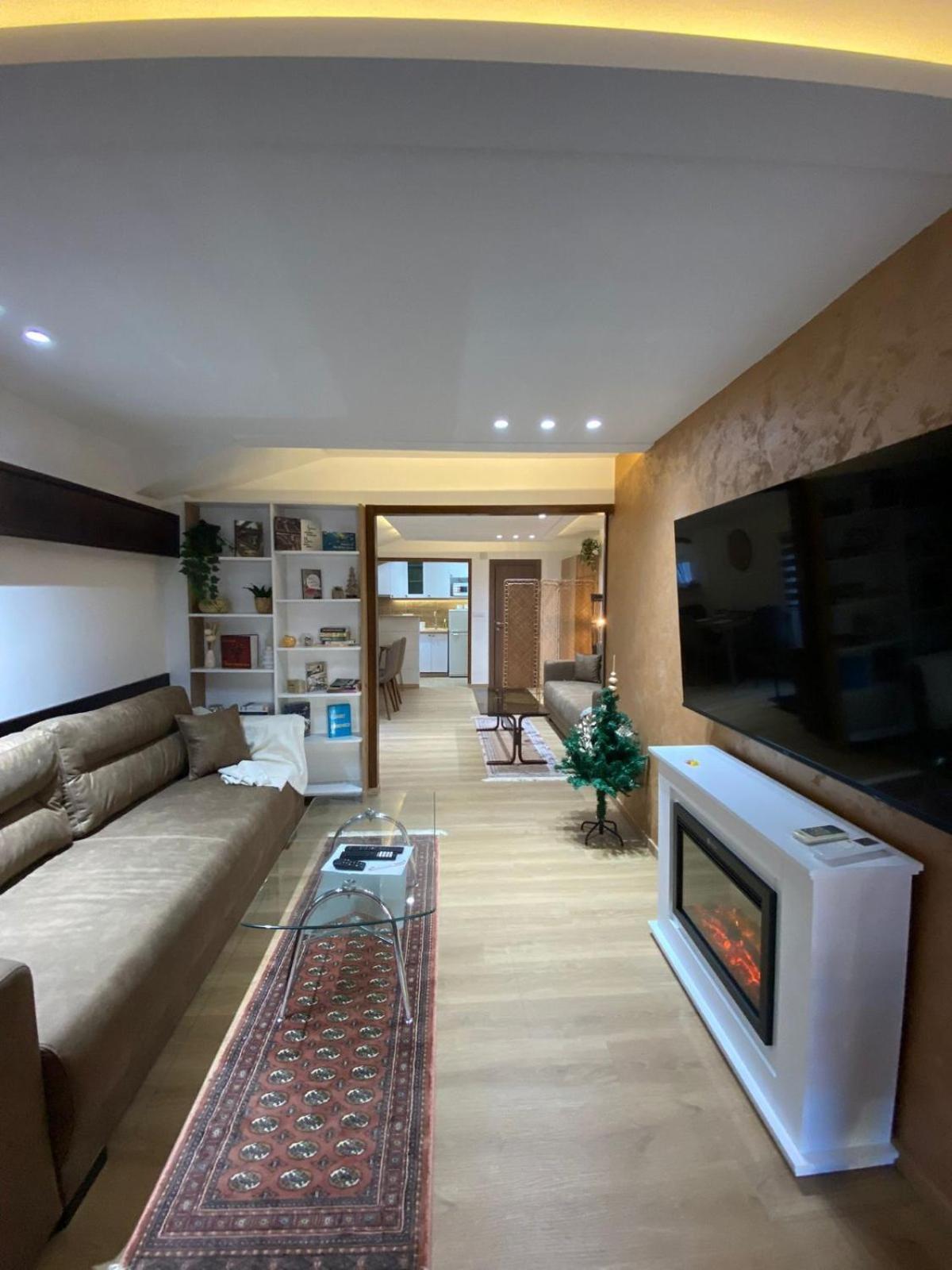 Kapetan-Misa Apartment Belgrade Luaran gambar