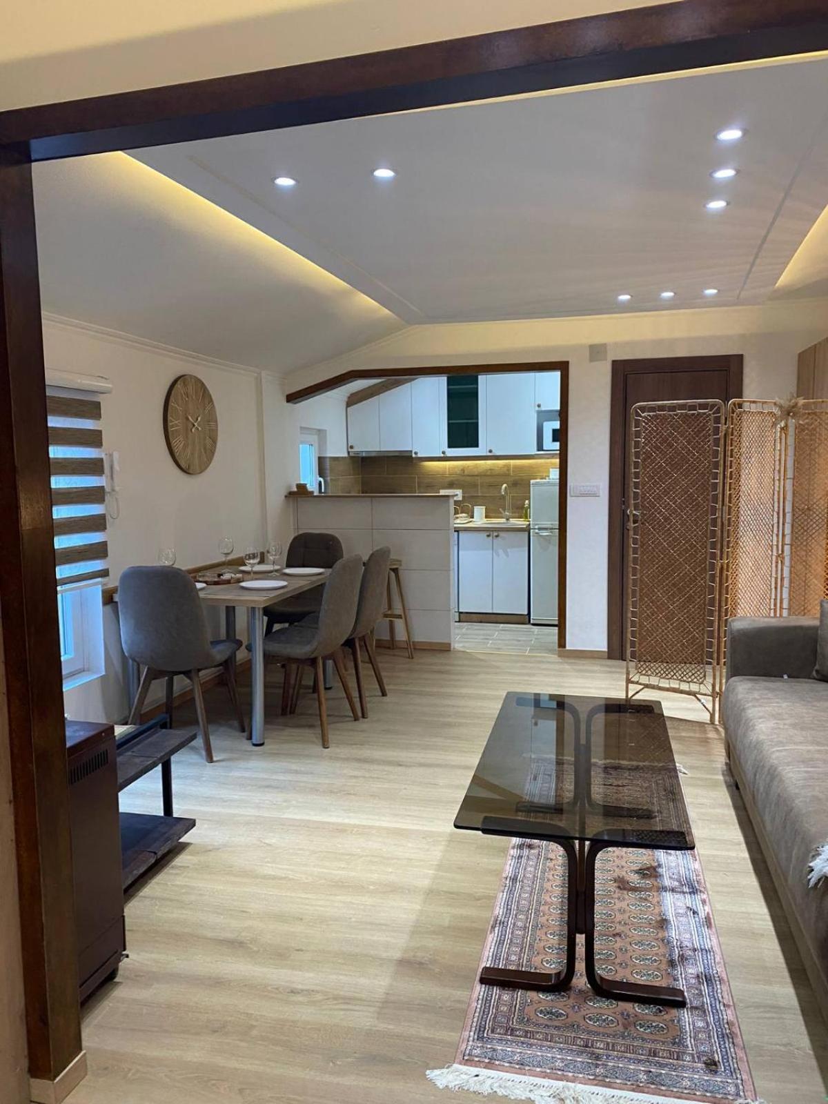 Kapetan-Misa Apartment Belgrade Luaran gambar