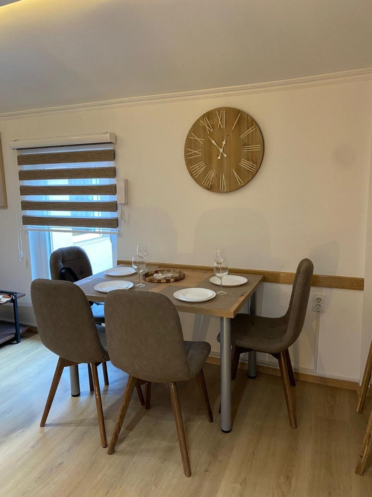 Kapetan-Misa Apartment Belgrade Luaran gambar