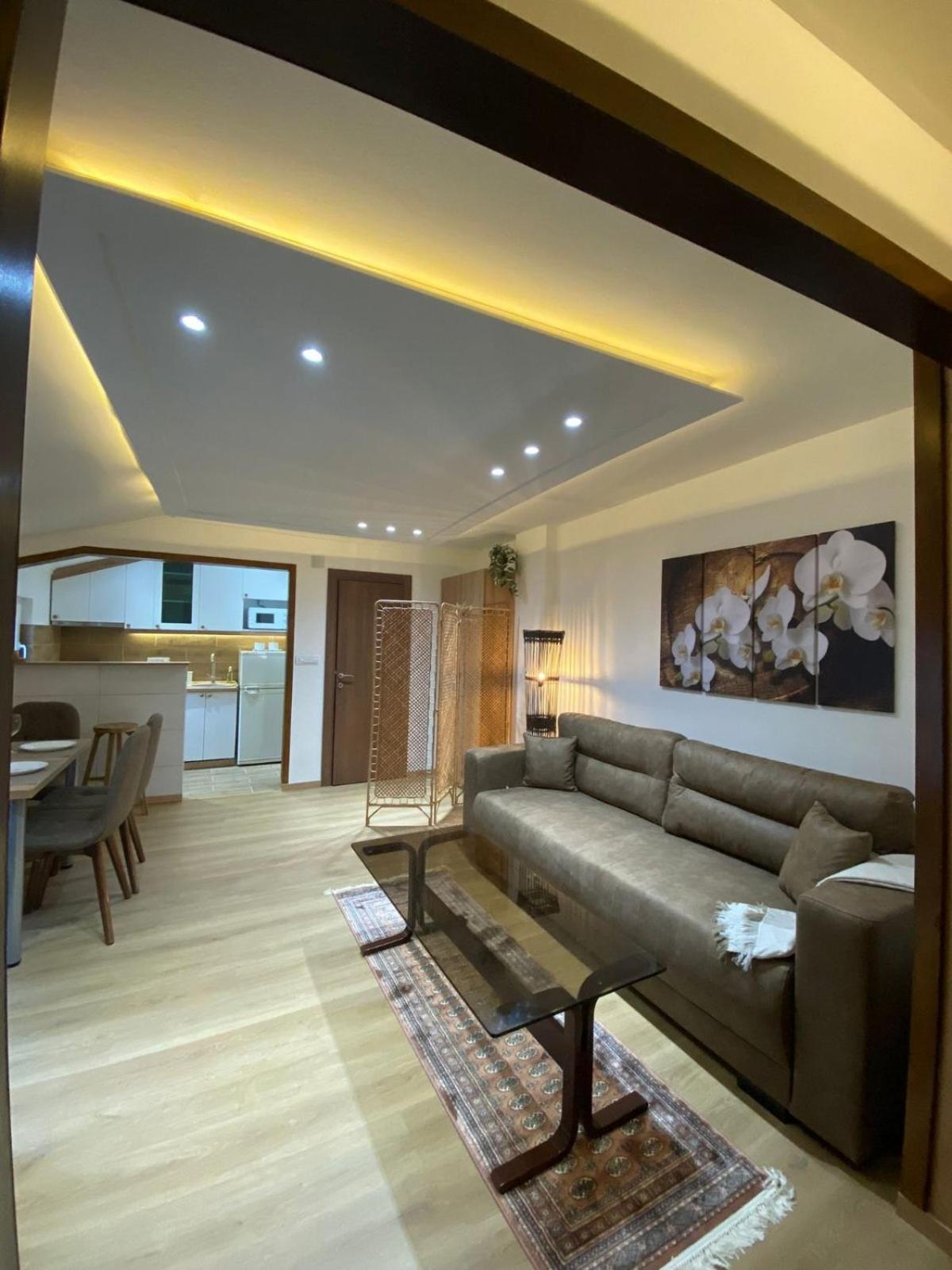 Kapetan-Misa Apartment Belgrade Luaran gambar